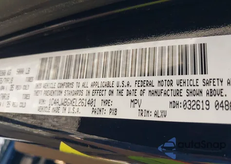 2014 Jeep Wrangler Sahara z USA, uszkodzony, nr VIN 1C4AJWBGXEL261401